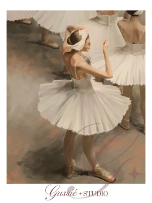 cover_product_fashion_ballet Fashion – Arte 02 «Bailarina de Ballet»