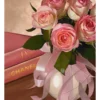 Floral – Arte 03 «Rosas»