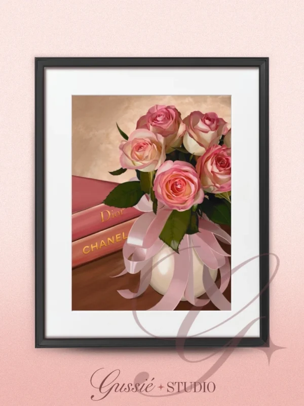 cover_product_floral_rosas_negro Floral – Arte 03 «Rosas»
