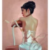 Música – Arte 04 «Marina»