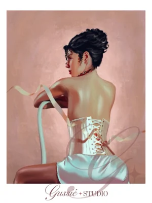 Música – Arte 04 «Marina»