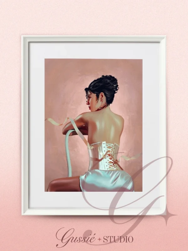 Música – Arte 04 «Marina»