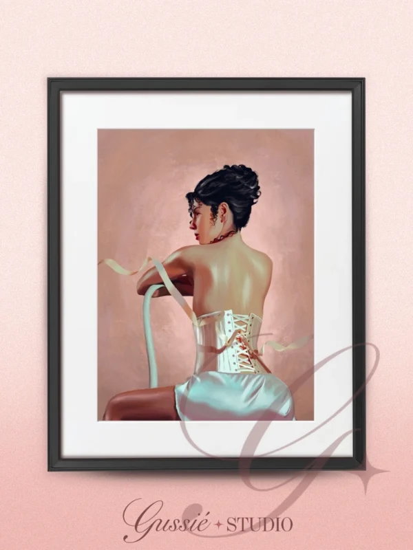 Música – Arte 04 «Marina»