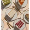 Sweet – Arte 03 «Color Cakes»