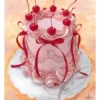 Sweet – Arte 02 «Vintage Cake»
