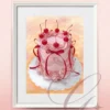 Sweet – Arte 02 «Vintage Cake»