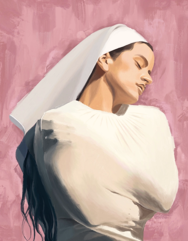 "LUX - Rosalía"