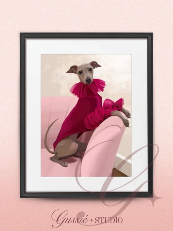 cover_product_Perritos_Perrito01_negro Perritos – Arte 01 «Galgo Español»
