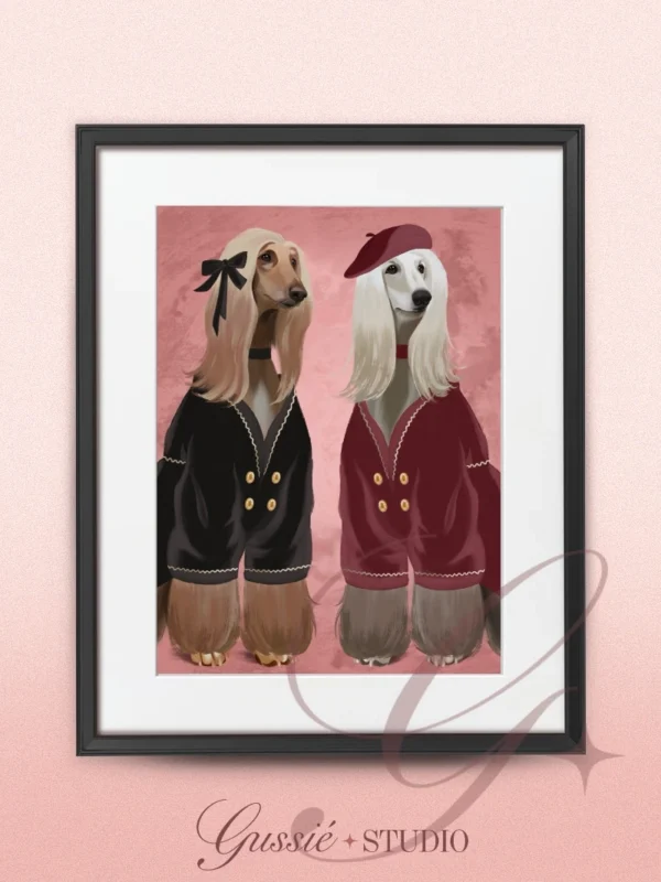 cover_product_Perritos_Perrito02_negro Perritos – Arte 02 «Galgo Afgano»