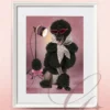 cover_product_Perritos_Perrito03_blanco Perritos – Arte 03 «French Poodle»