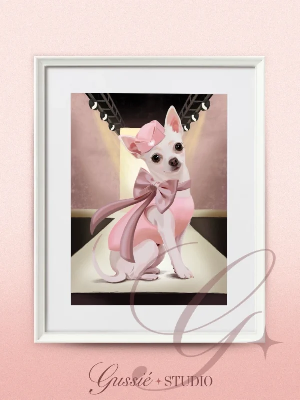 cover_product_Perritos_Perrito04_blanco Perritos – Arte 03 «Chihuahua»