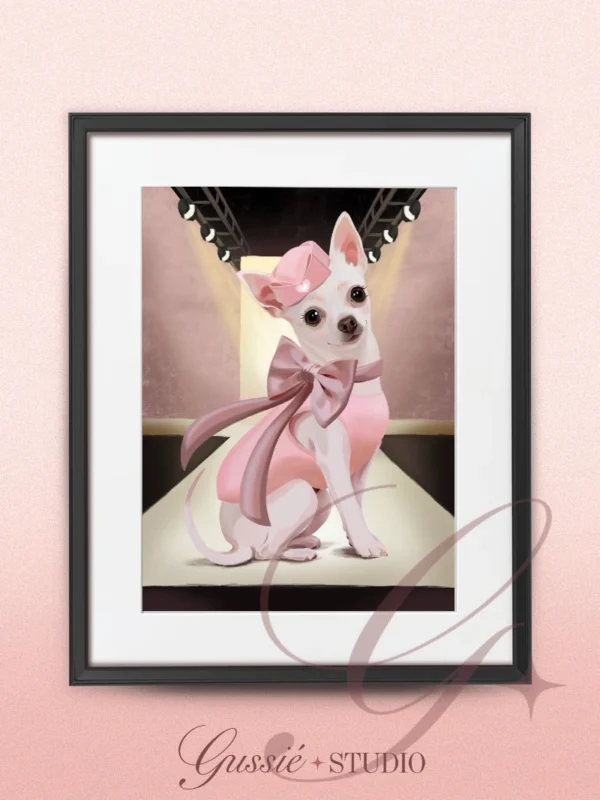 cover_product_Perritos_Perrito04_negro Perritos – Arte 03 «Chihuahua»