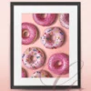 Sweet – Arte 04 «Donuts»